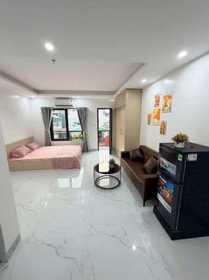 Khai trương căn hộ mới tại cầu giấy, ngay gần đh báo chi, gtvt, thủ đô