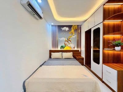 Q9 bán nhà đẹp 2 tầng - shr - hoàn công đầy đủ - chỉ 3.45 tỷ
