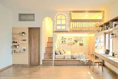 Chính chủ cầu giấy-phòng mới cao cấp-ở được 2-5 người-máy giặt+sấy
