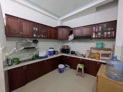 Cần bán nhà riêng hẻm 861 Trần Xuân Soạn