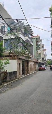 Bán đất tặng nhà C4 Đông Ngạc - 125tr/m2 58m2 hàng đẹp