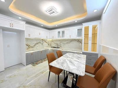 Nhà 2mt, ngang 6m, hxh tránh, ngay vincom lê văn việt, chỉ 4.8 tỷ