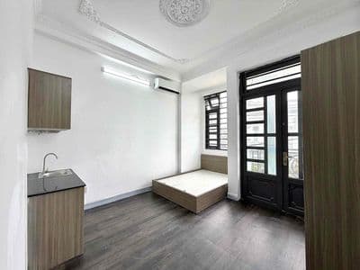 CHÍNH CHỦ CHO THUÊ _ Sẵn Nội Thất_ Ngay CVPM_ UHT_ Nguyễn Ảnh Thủ.