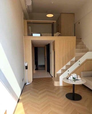 Khai trương 20 phòng duplex gần hutech, uth…