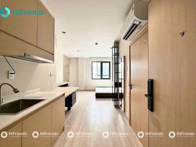 Chdv luxury tone tone pastel nhẹ nhàng sang trọng nằm tt gò vấp