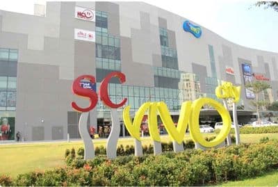 Bán nhà 2 tầng cạnh Vivocity, Quận 7, ngang 7.8m, 5.3 tỷ