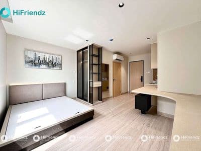 Studio luxury cực đẹp gần đại học văn lang, iuh, gia định,bv 175