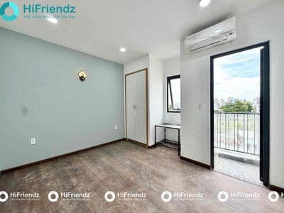 1pn tách bếp nhà mới 100% full nội thất ngay đại học nguyễn tất thành