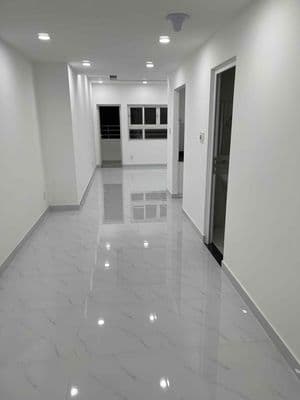 Cho thuê 86m2 mới 100% 2pn 2wc 2lôgia bình chánh bình tân võ văn kiệt