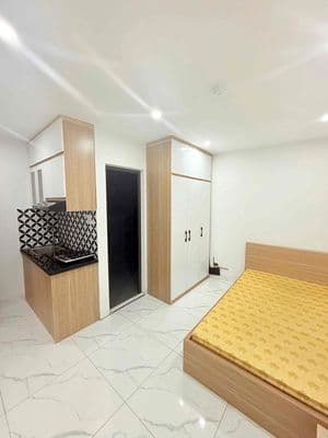 Gà đẻ trứng vàng cầu diễn! 6 tầng 9 phòng kk thu 35 tr/tháng - đã kí