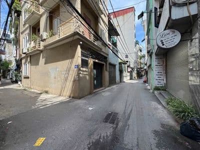 Bán nhà 75m2 Ngọc Hồi, trung tâm kinh doanh