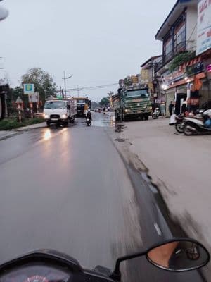 Bán đất trục chính Liên xã Vân Từ - Phú Xuyên, sát dự án