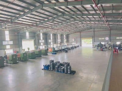 Cho thuê kho xưởng 10.000m² Tân Uyên, TPHCM