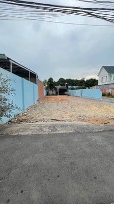 Bán đất nền P. Hiệp An, Thủ Dầu Một, 100m2, 1.79 tỷ/lô