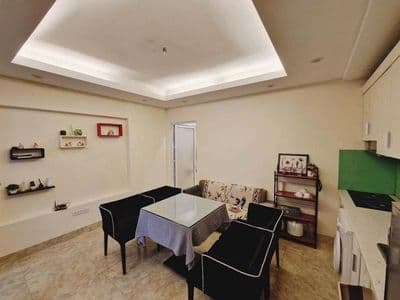 Cho thuê nhà 2 tầng riêng biệt, Tây Hồ, full nội thất