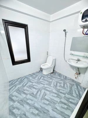 Cho thuê căn hộ Studio mới 100% Hồ Linh Quang - Văn Chương