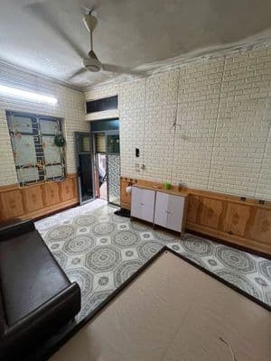 Cho thuê nhà 3PN ngõ 191 Văn Chương, Đống Đa, full đồ