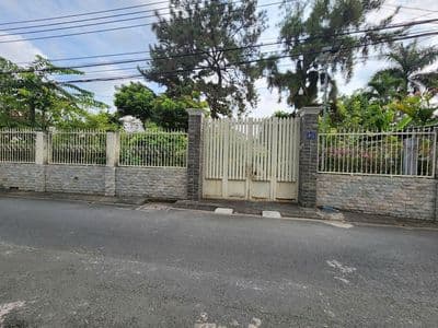 BÁN Nhà Vườn Đẹp KP Bình Đường3, Phường An Bình, TP Dĩ An, Bình Dương