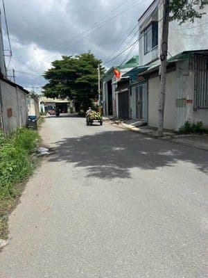 Bán đất Bình Đáng Bình Hoà - 74m2 - 2.6 tỷ
