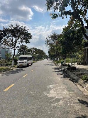 Bán đất đường Phạm Đức Nam. p ngũ hành sơn. Giá rẻ