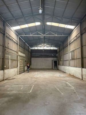 cho thue kho xuong 240m thanh loc 19