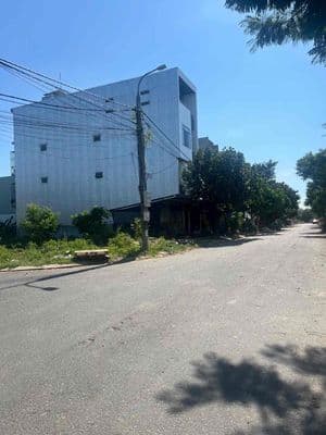 Chào bán lô đất đường 7m5. Tdc bá tùng khái tây. P ngũ hành sơn. Giá đ