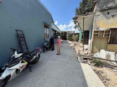 Bán lô kiệt thị an- lưu quang vũ- p. ngũ hành sơn – đà nẵng