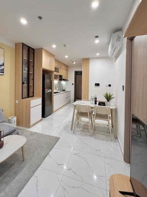 𝐁𝐒•𝐎𝐚𝐬𝐢𝐬 2PN2WC full nội thất