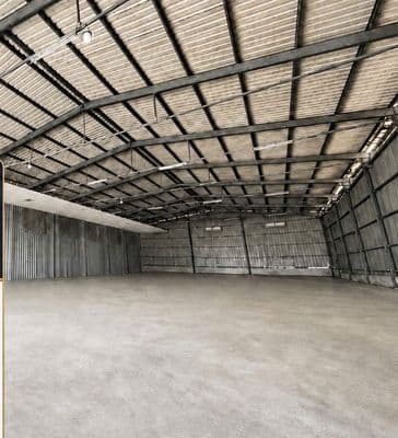 Kho bùi văn ba, quận 7 – 720m² | 72 triệu/tháng + vat