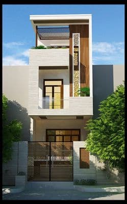 Cho Thuê Nhà Đất An Phú An Khánh, Bình Trưng, HCM. 4m x 20m, 8m x 20m