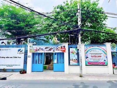 Cho Thuê Nhà Mặt Tiền Trần Quý Cáp, Phường 11, Quận Bình Thạnh