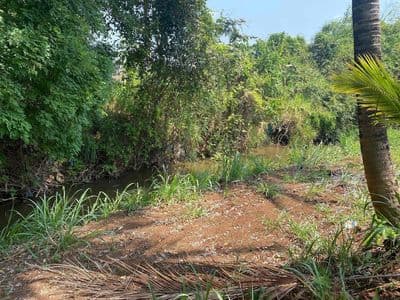 Đất view suối phường eakao hỗ trợ vay 3 bên