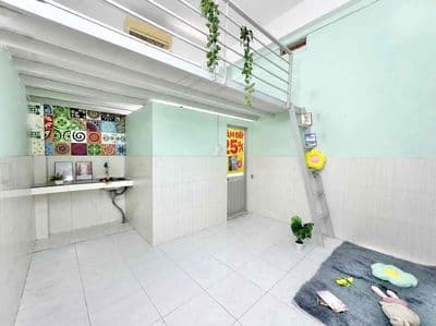 Bán toà nhà 48 phòng cho thuê