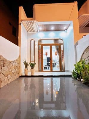 Bán nhà mới hẻm Y Nuê TT Thành Phố BMT
