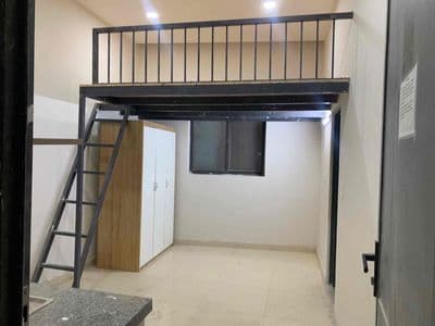 Chính Chủ Cho Thuê Nhà Làm CHDV An Phú Đông Q.12 Ful NT 13pn 13wc 35tr
