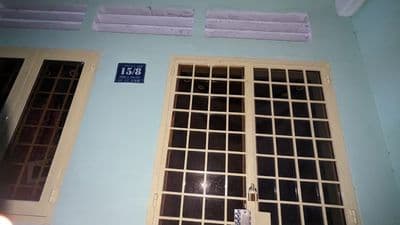 Nhà cho thuê nguyên căn_15/8 đường số 10 phường trường thọ