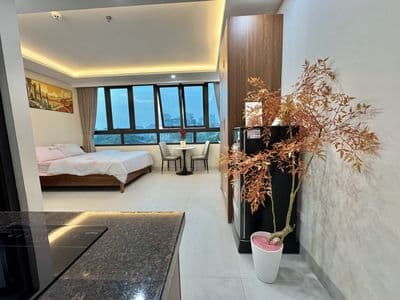 Khai trương nhà mới – doãn kế thiện, cầu giấy