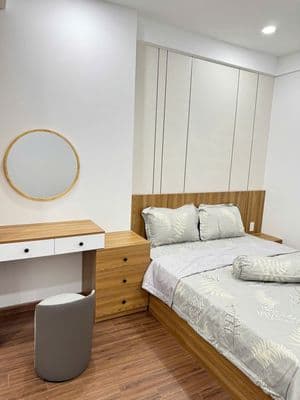 Hot _ Căn 2pn 2wc giá 6tr 85m_ Chủ nhà dễ tính_ Thiện chí ở lâu dài