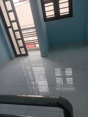 Nhà xinh đường lớn