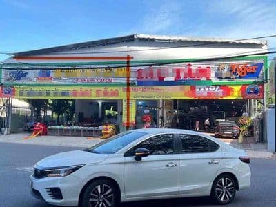 Cho Thuê Mặt Bằng 550m² Mặt Tiền Đường Số 7, Gần Đồng Văn Cống