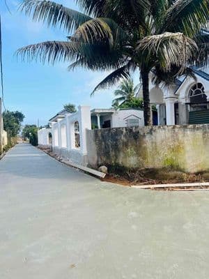 Cần bán lô đất trung tâm Krong Pắc