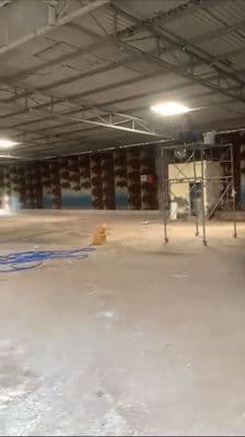 Cho Thuê Kho Xưởng DT 500m2 Gần Aeon Tân Phú.