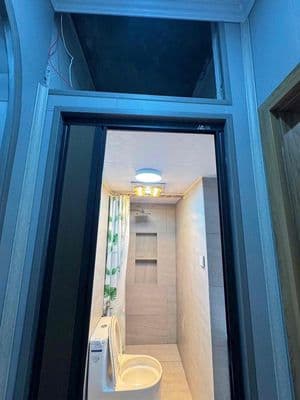 Nhà đẹp full đồ công năng tiện ích trung tâm phố hồng mai ở ngay.