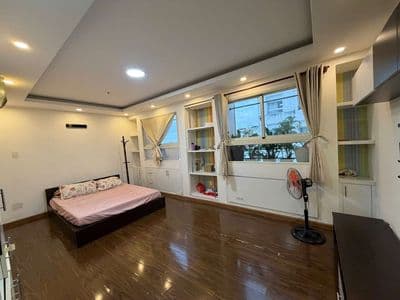 cần bán căn hộ chung cư thái an 4