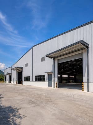 Kho, xưởng 1000m2 mới 100% tại thọ quang - cho thuê giá chỉ từ 50k