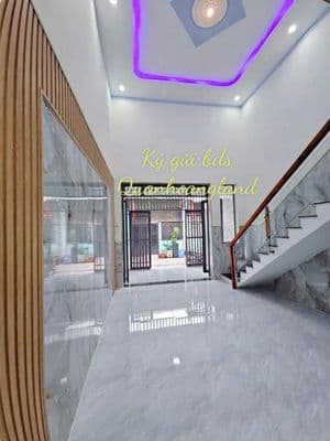 Nhà sổ chung Tân Phước Khánh 1.1 tỷ
