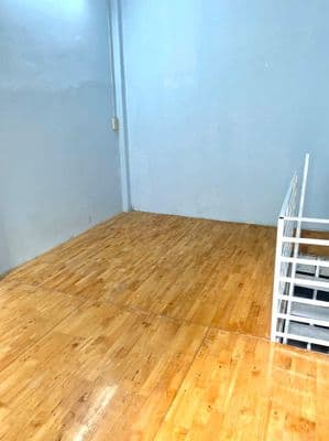 Nhà Nhỏ Nguyên Căn Tân Thới Hiệp Q12 – hẻm cụt an ninh