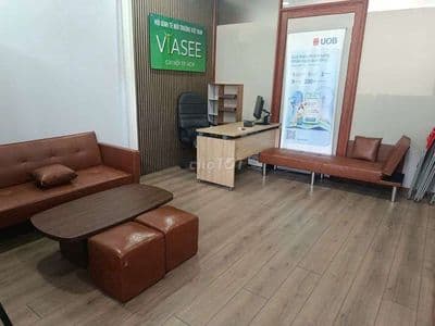 Chính chủ cho thuê mb làm văn phòng tại _ an phú . quận 2