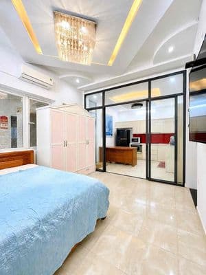 Căn 1pn full nội thất – ngay chợ tân mỹ, sát phú mỹ hưng q7