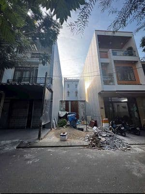 Bán lô đất sát biển: MT Lâm Quang Thự, Thanh Khê